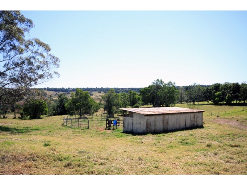 Kingaroy QLD 4610