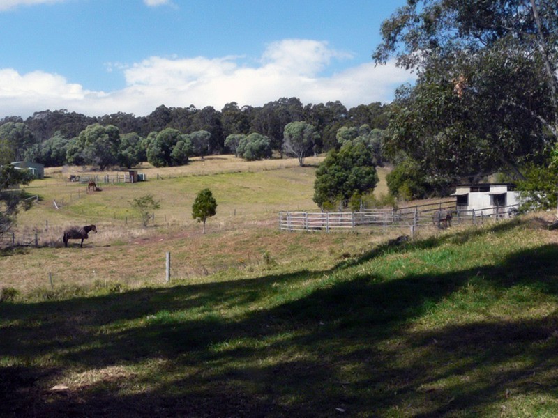 Kingaroy QLD 4610