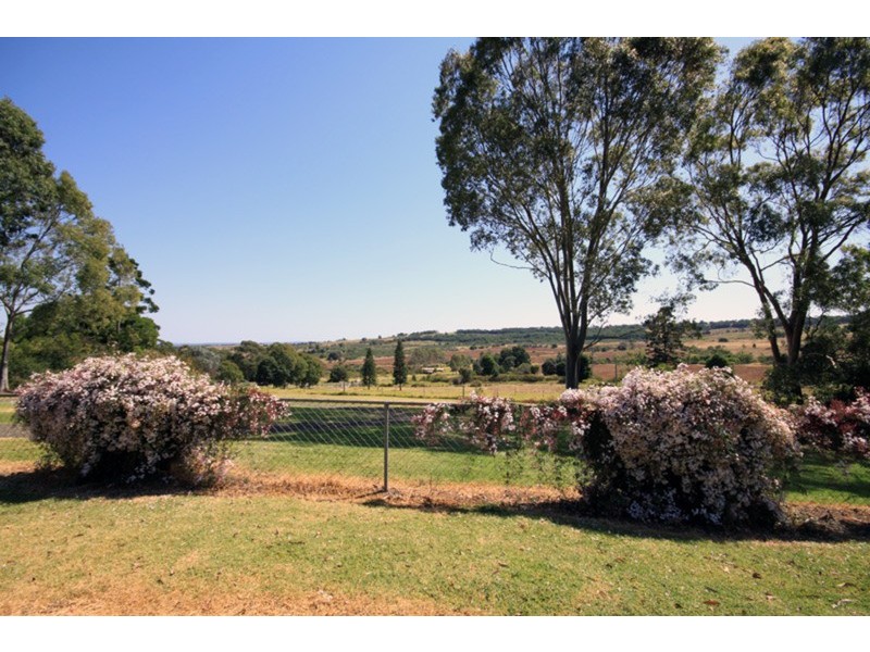 Kingaroy QLD 4610