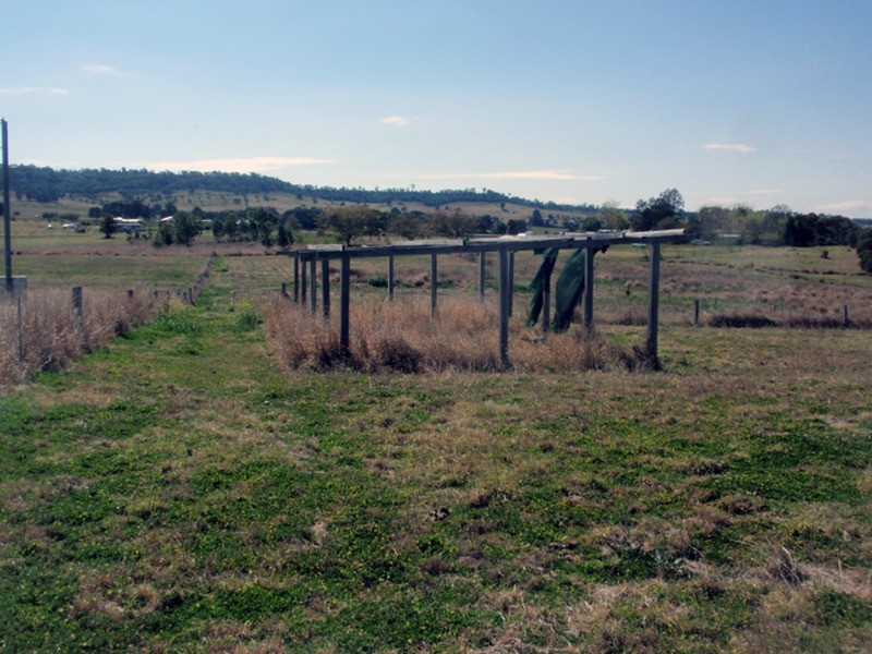 Proston QLD 4613