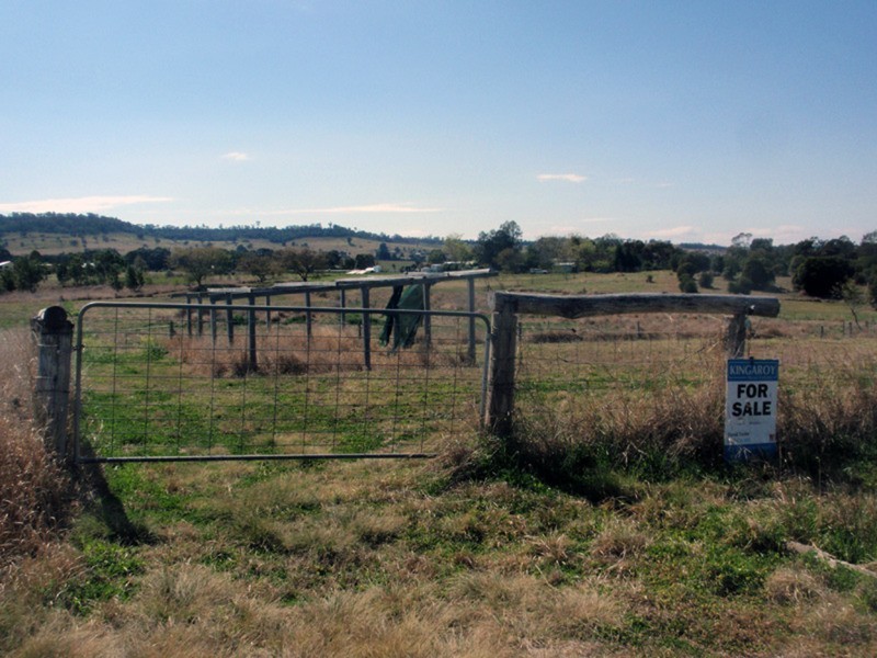 Proston QLD 4613