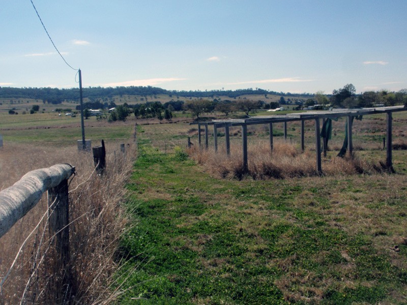 Proston QLD 4613