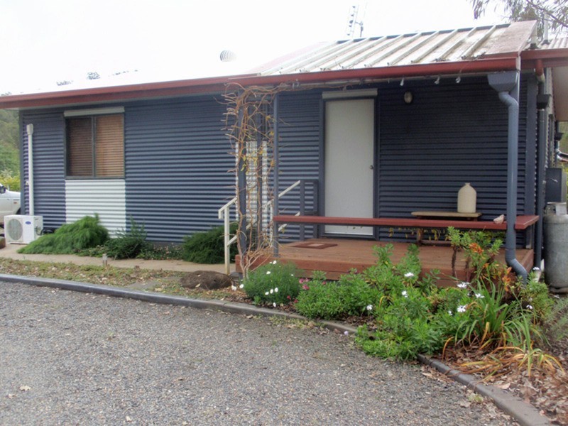 Ellesmere QLD 4610