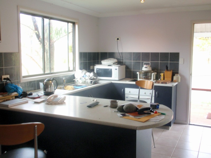 Ellesmere QLD 4610