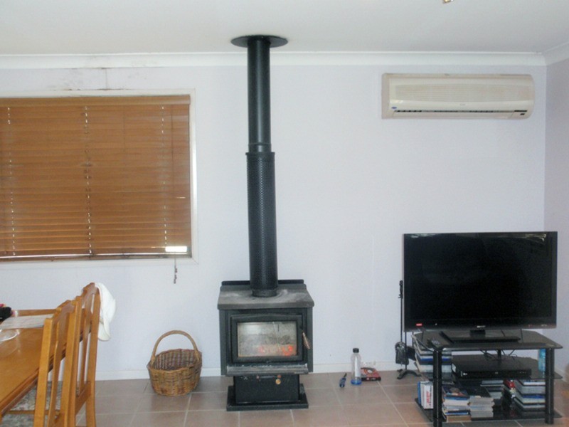 Ellesmere QLD 4610