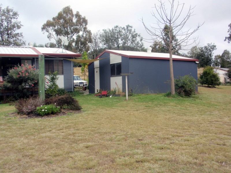 Ellesmere QLD 4610