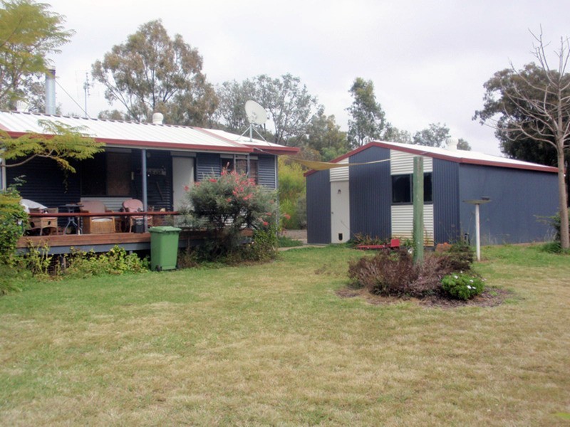 Ellesmere QLD 4610