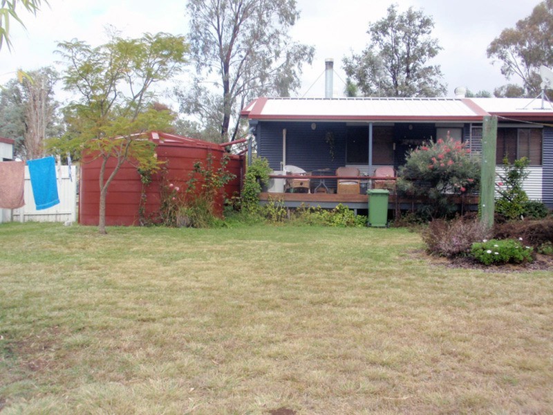 Ellesmere QLD 4610