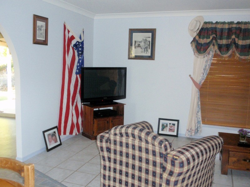 Gordonbrook QLD 4610