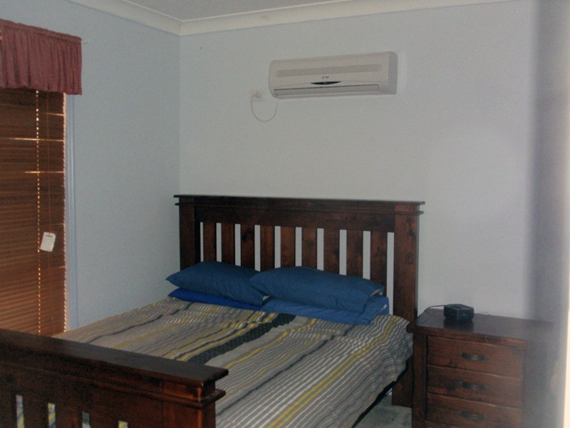 Gordonbrook QLD 4610