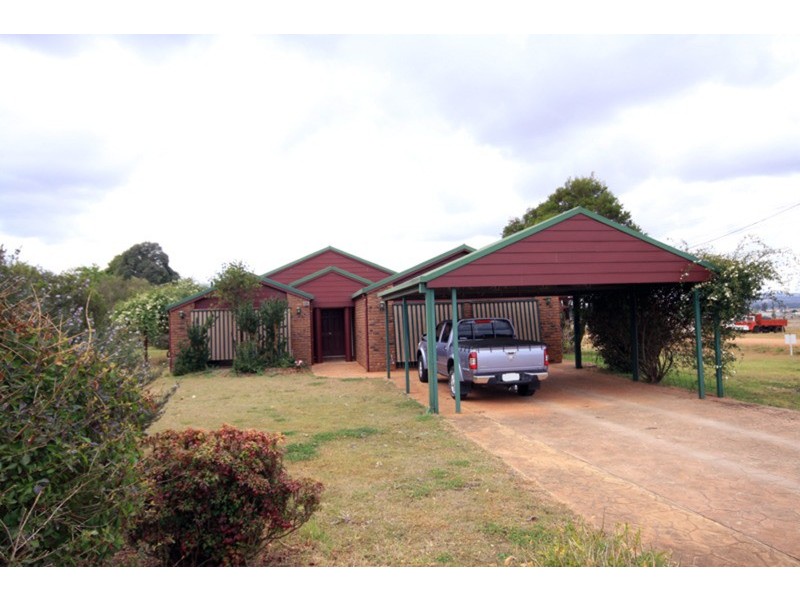 Kingaroy QLD 4610