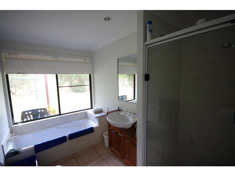 Kingaroy QLD 4610