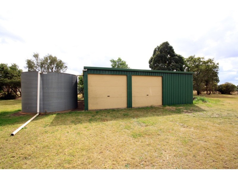 Kingaroy QLD 4610