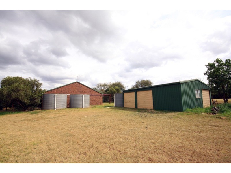 Kingaroy QLD 4610