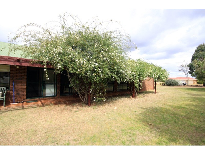 Kingaroy QLD 4610