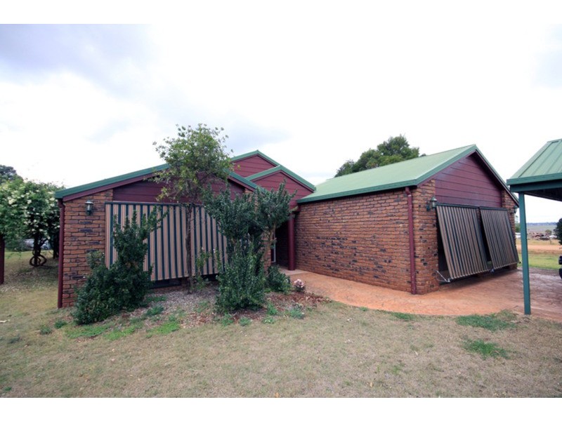 Kingaroy QLD 4610