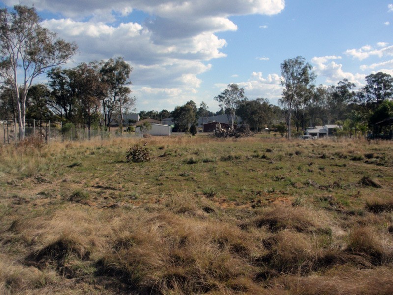 Nanango QLD 4615