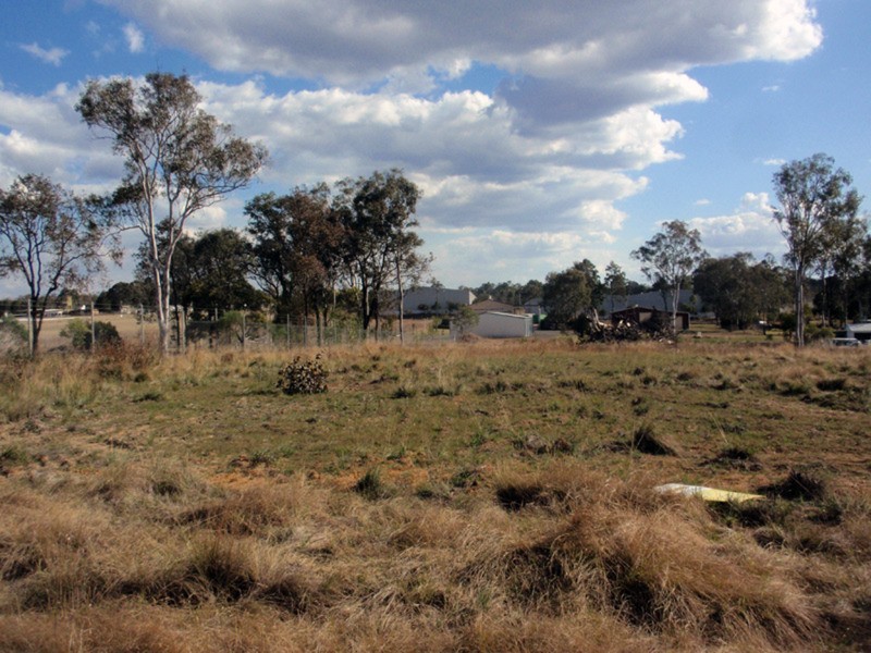 Nanango QLD 4615