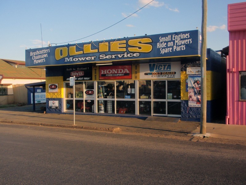 Kingaroy QLD 4610