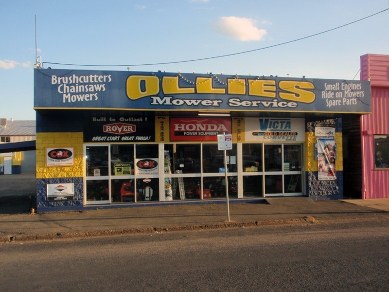 Kingaroy QLD 4610