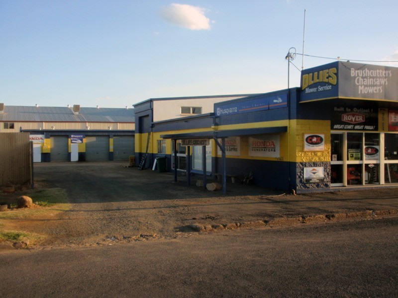 Kingaroy QLD 4610