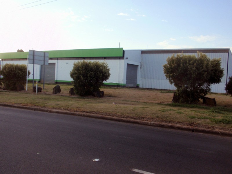 Kingaroy QLD 4610