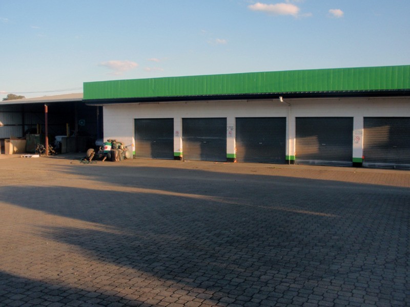 Kingaroy QLD 4610