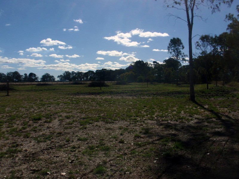 Lot 8 Oil Seeds Road, Memerambi QLD 4610