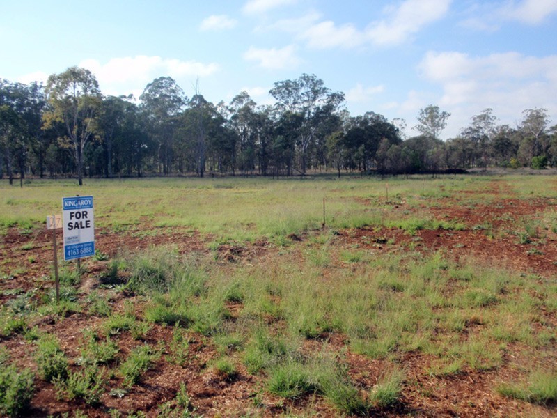 Lot 26 Safflower Street, Memerambi QLD 4610