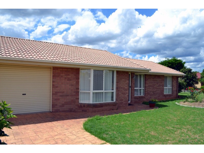 Kingaroy QLD 4610