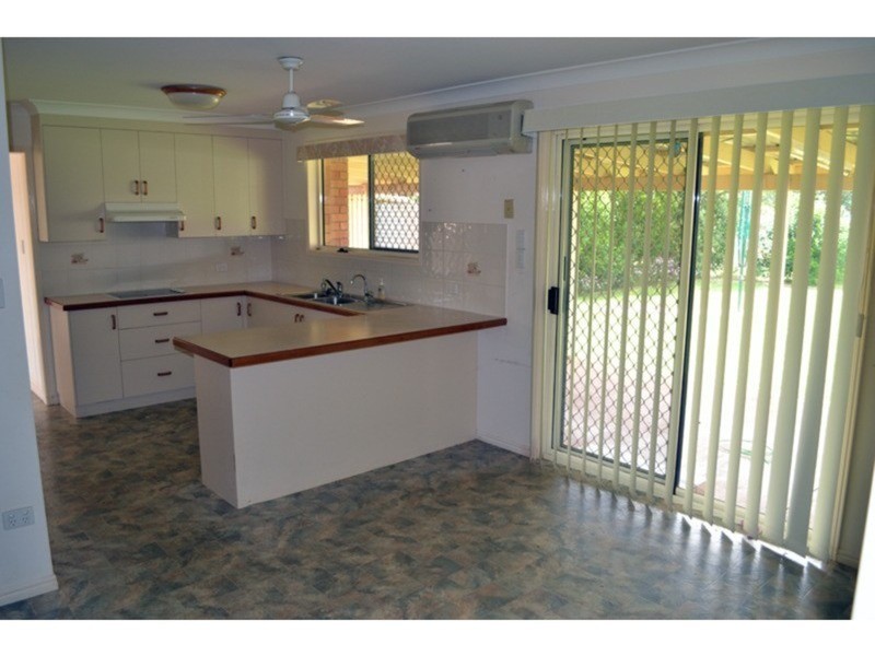 Kingaroy QLD 4610