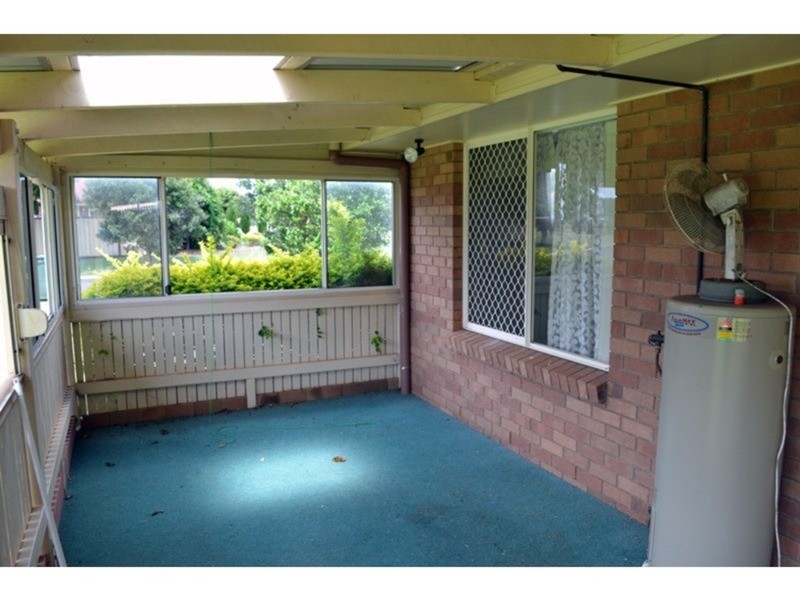 Kingaroy QLD 4610