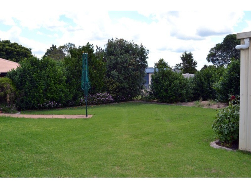 Kingaroy QLD 4610