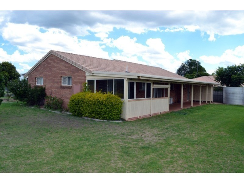 Kingaroy QLD 4610