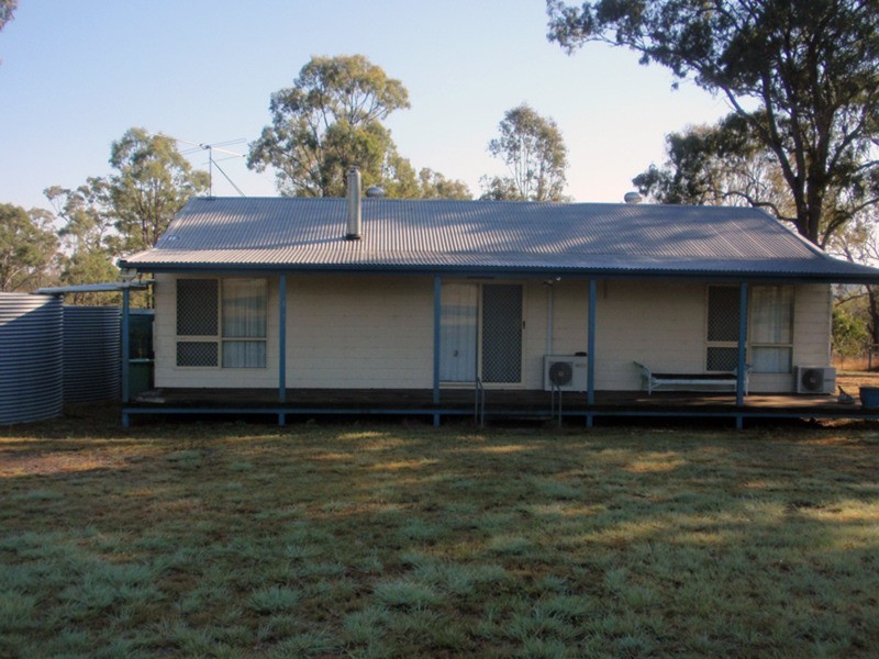 64 Thompsons Road, Runnymede QLD 4615