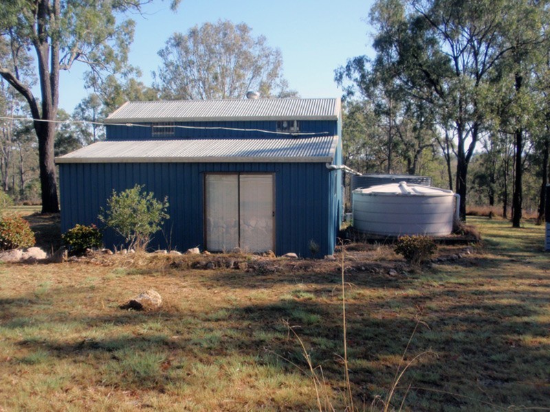 64 Thompsons Road, Runnymede QLD 4615