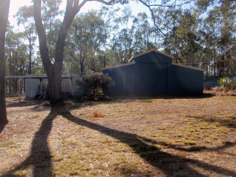 64 Thompsons Road, Runnymede QLD 4615