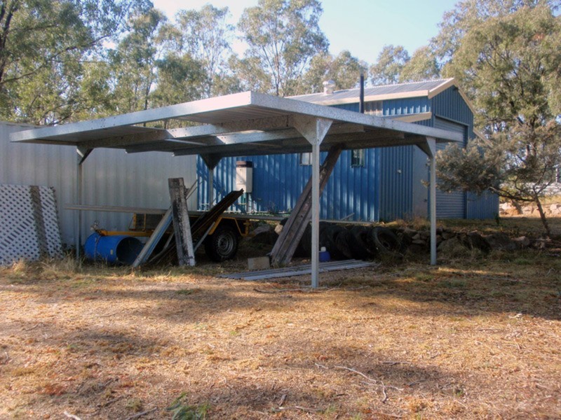 64 Thompsons Road, Runnymede QLD 4615