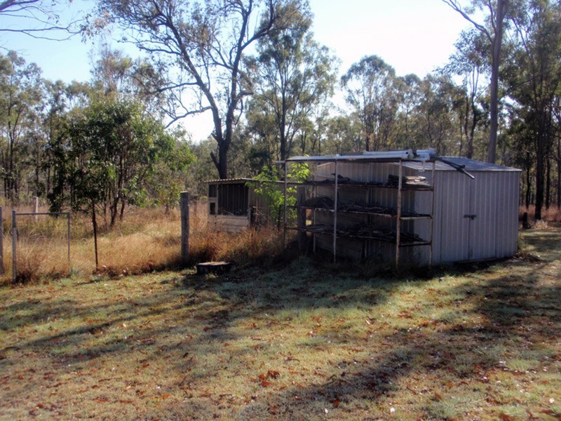 64 Thompsons Road, Runnymede QLD 4615