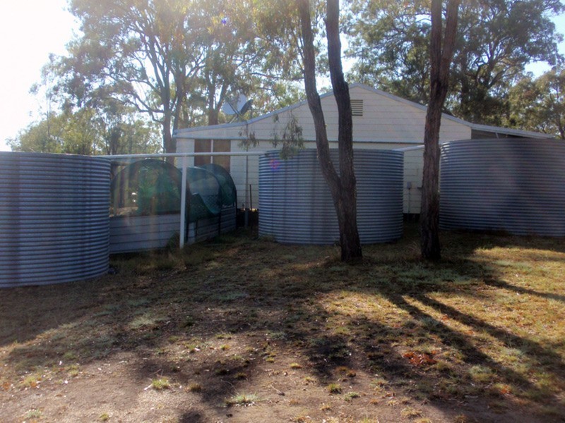 64 Thompsons Road, Runnymede QLD 4615