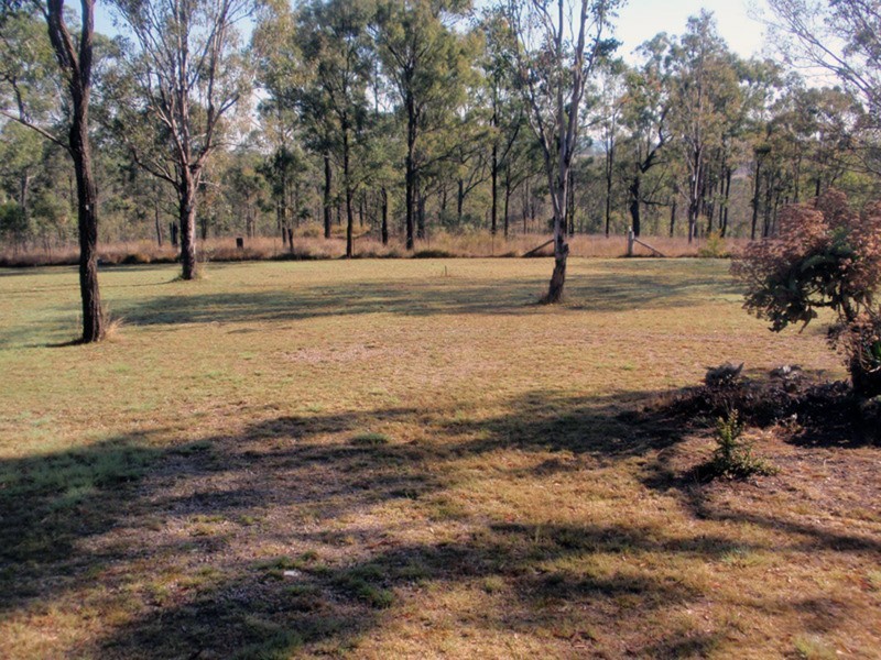 64 Thompsons Road, Runnymede QLD 4615