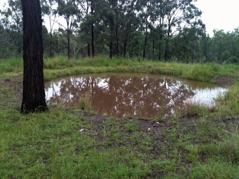 64 Thompsons Road, Runnymede QLD 4615