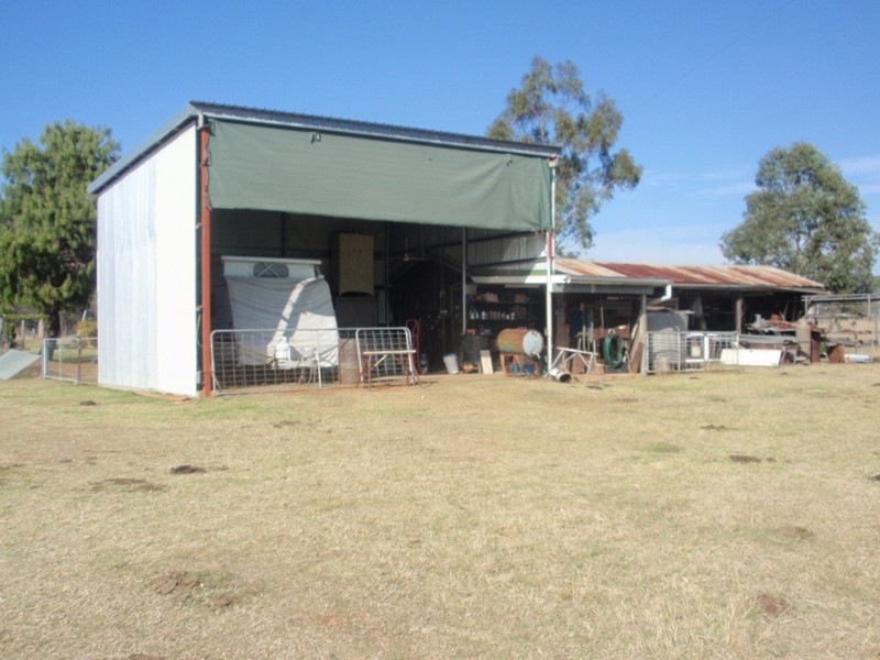 Nanango QLD 4615