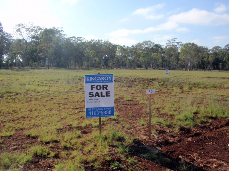 Lots 29-31 Recreation Drive, Memerambi QLD 4610