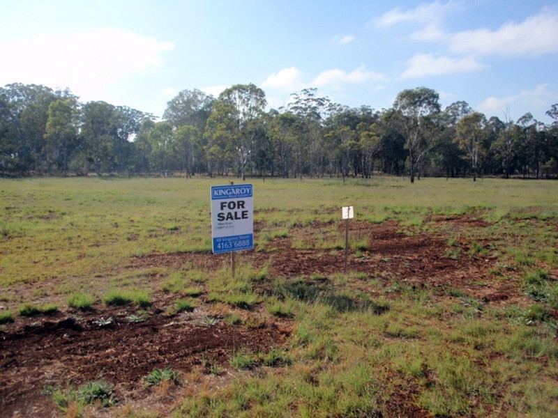Lots 29-31 Recreation Drive, Memerambi QLD 4610