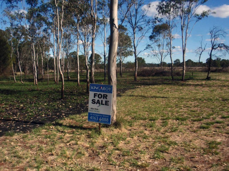 Lots 29-31 Recreation Drive, Memerambi QLD 4610