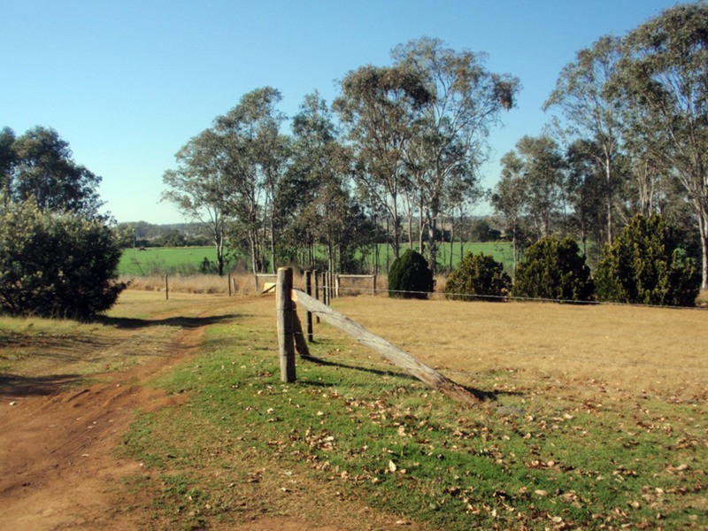 Hodgleigh QLD 4610