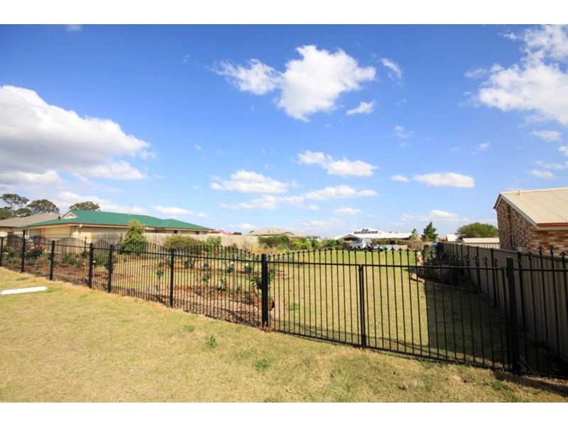 Kingaroy QLD 4610