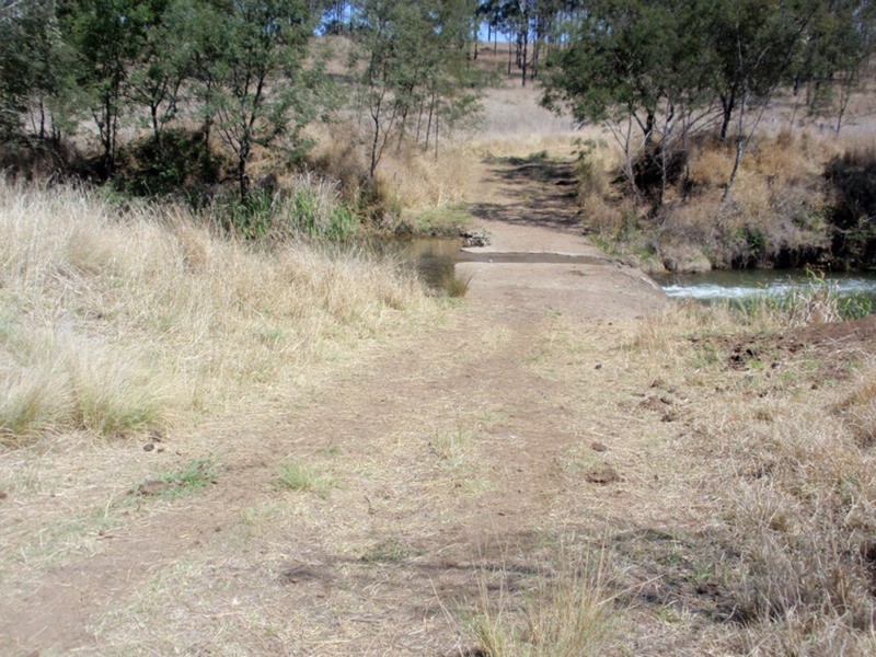 Nanango QLD 4615