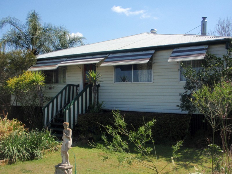 Nanango QLD 4615